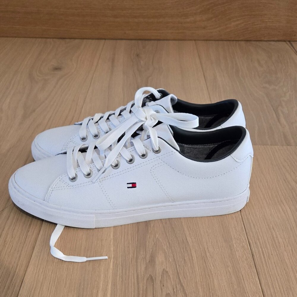 Tommy Hilfiger Boys/Mens Sneakers